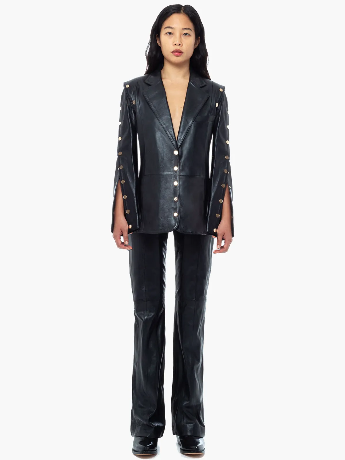 DanCassab Gloria Pants