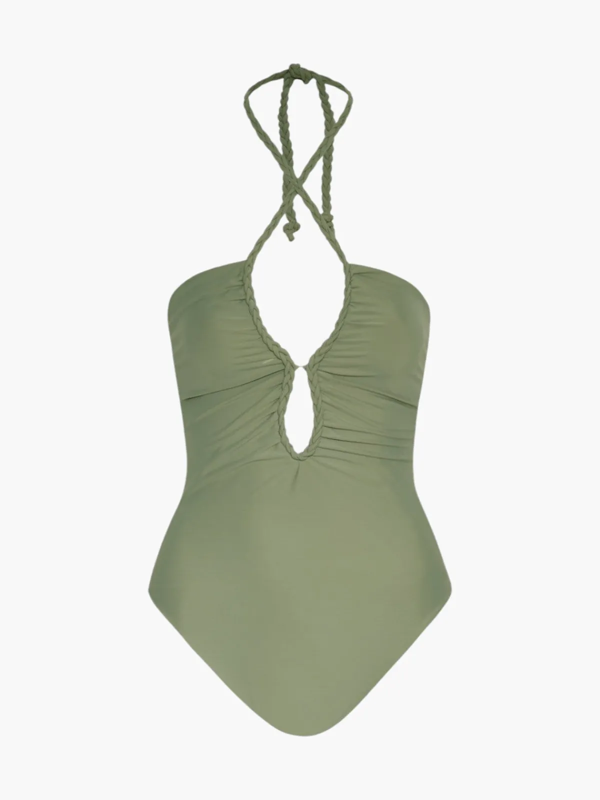 Juan de Dios Saint Tropez One Piece