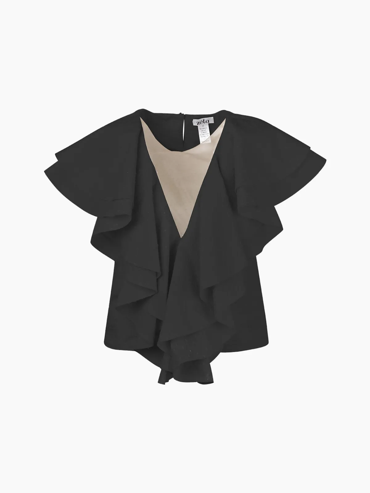 Zéta Lia Top