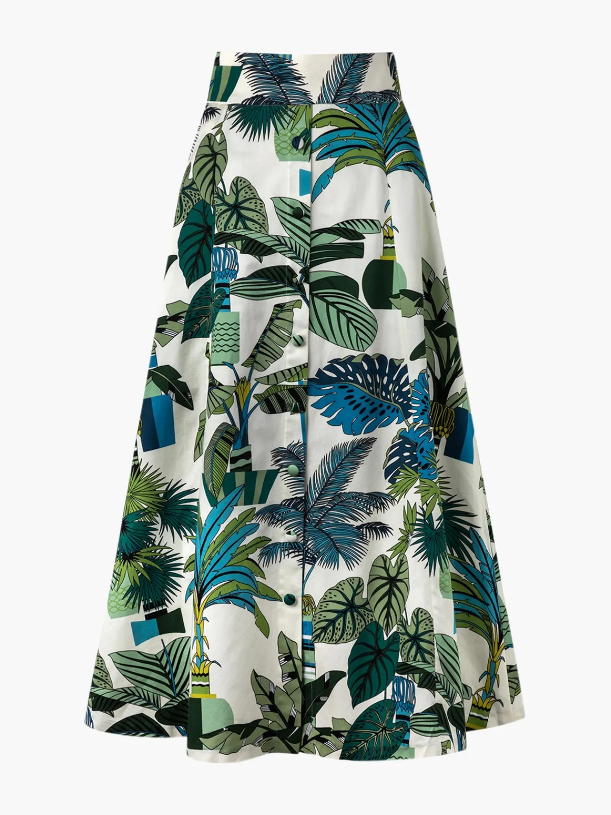 Maison Alma Skirt