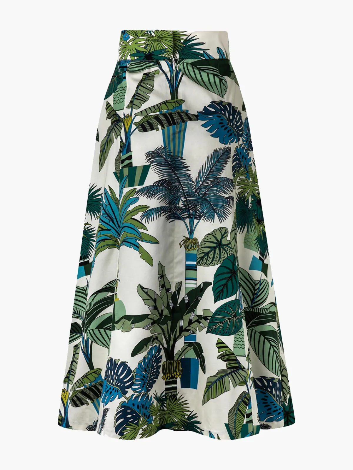 Maison Alma Skirt