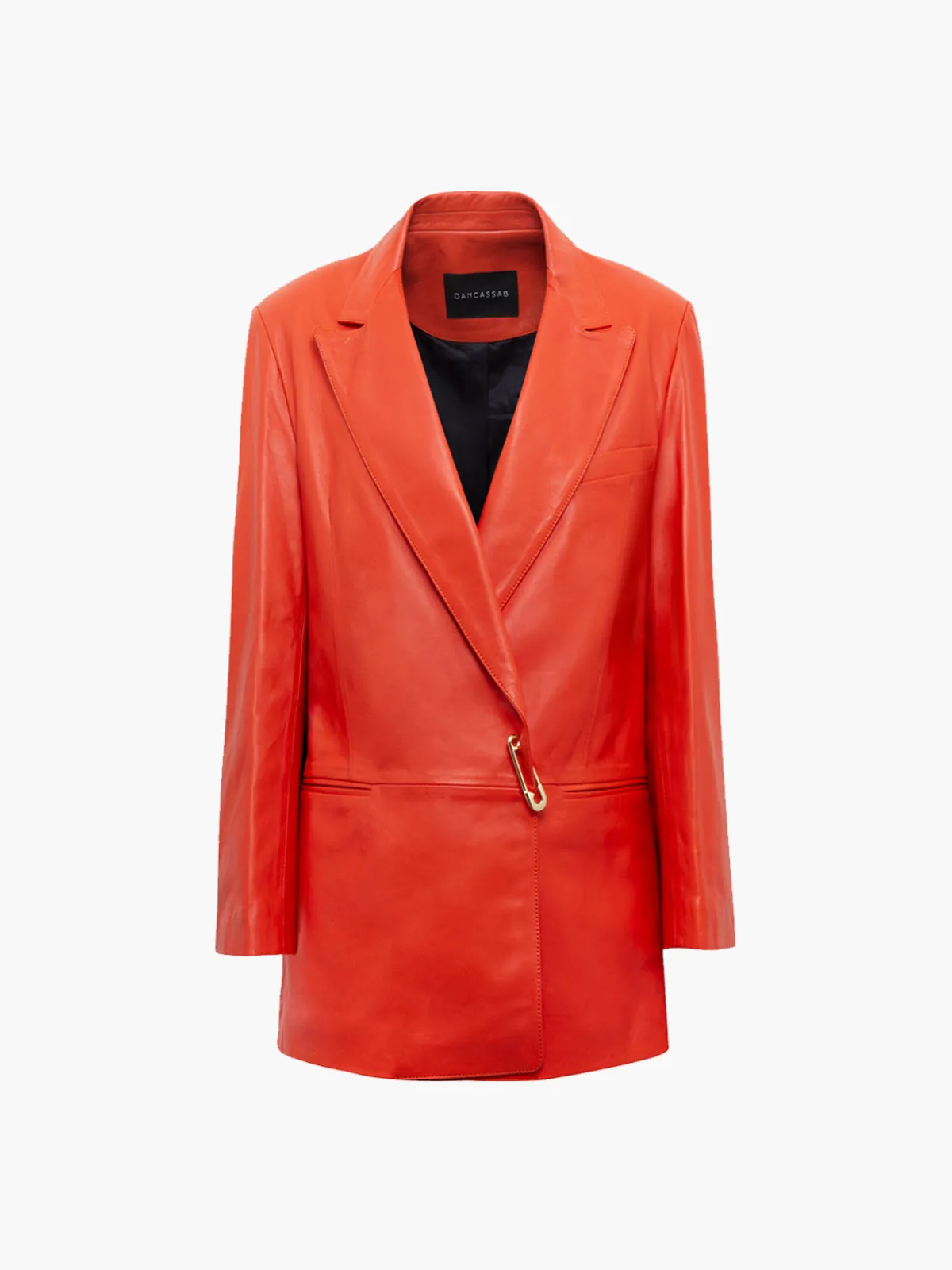 DanCassab Marlene Blazer