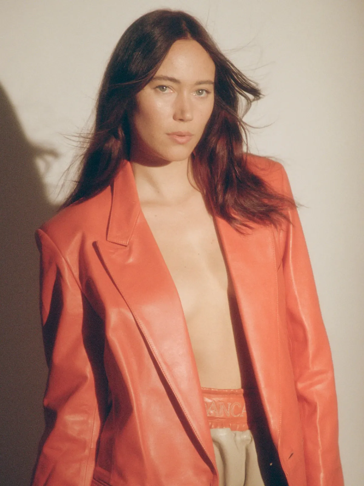 DanCassab Marlene Blazer