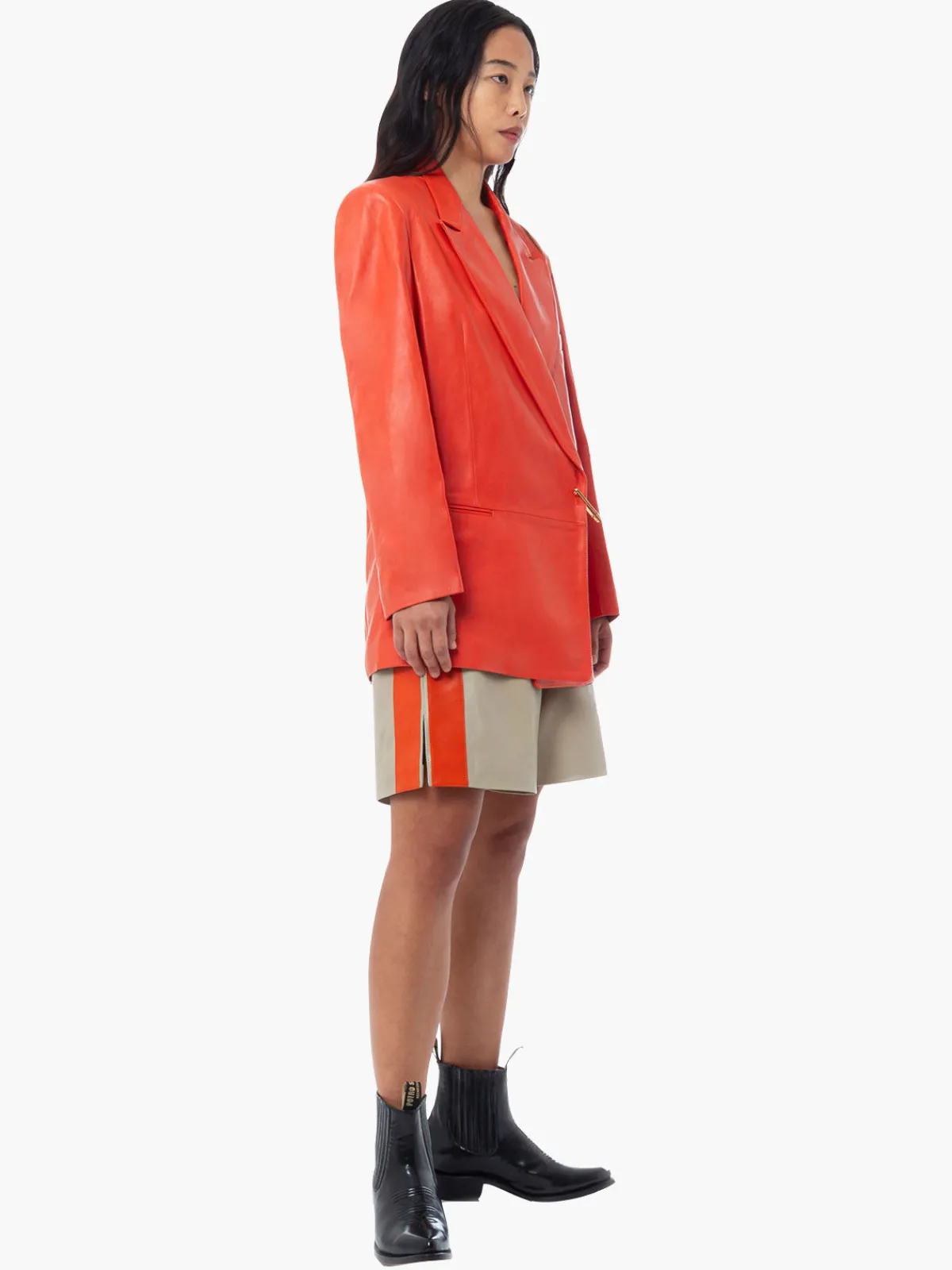 DanCassab Marlene Blazer