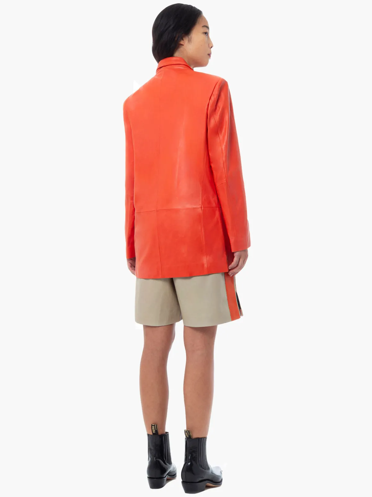 DanCassab Marlene Blazer