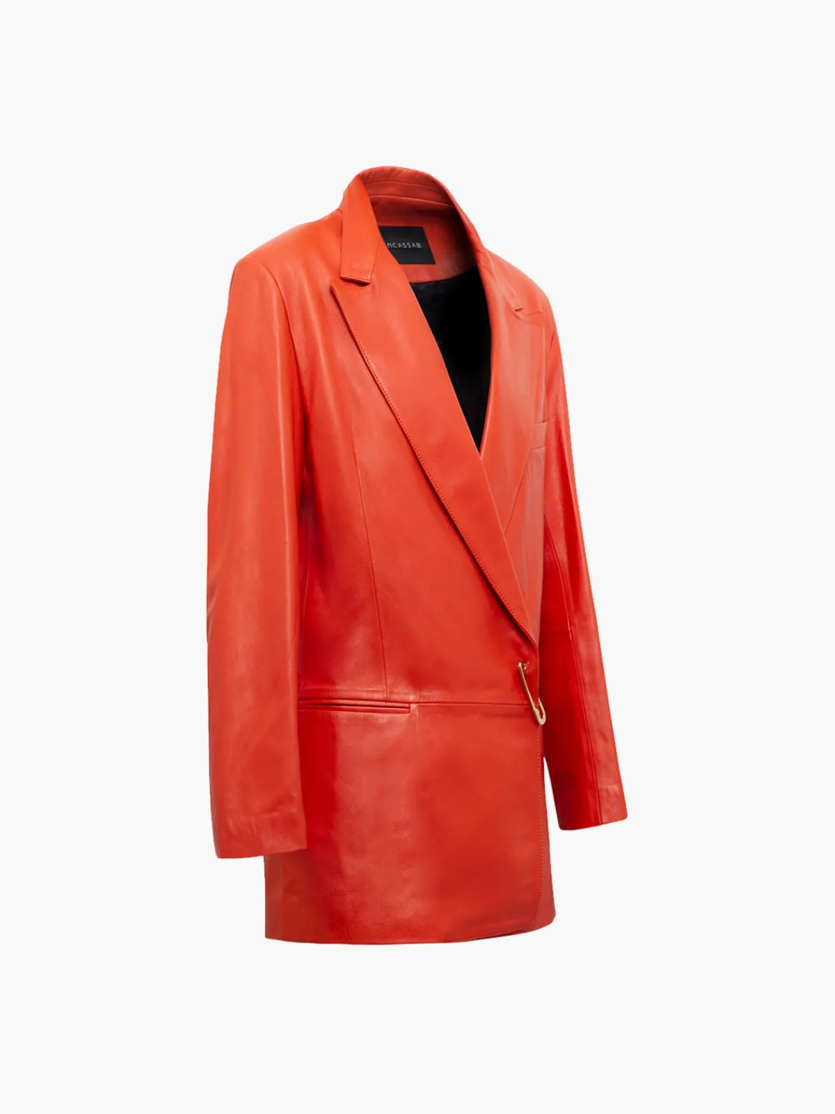 DanCassab Marlene Blazer