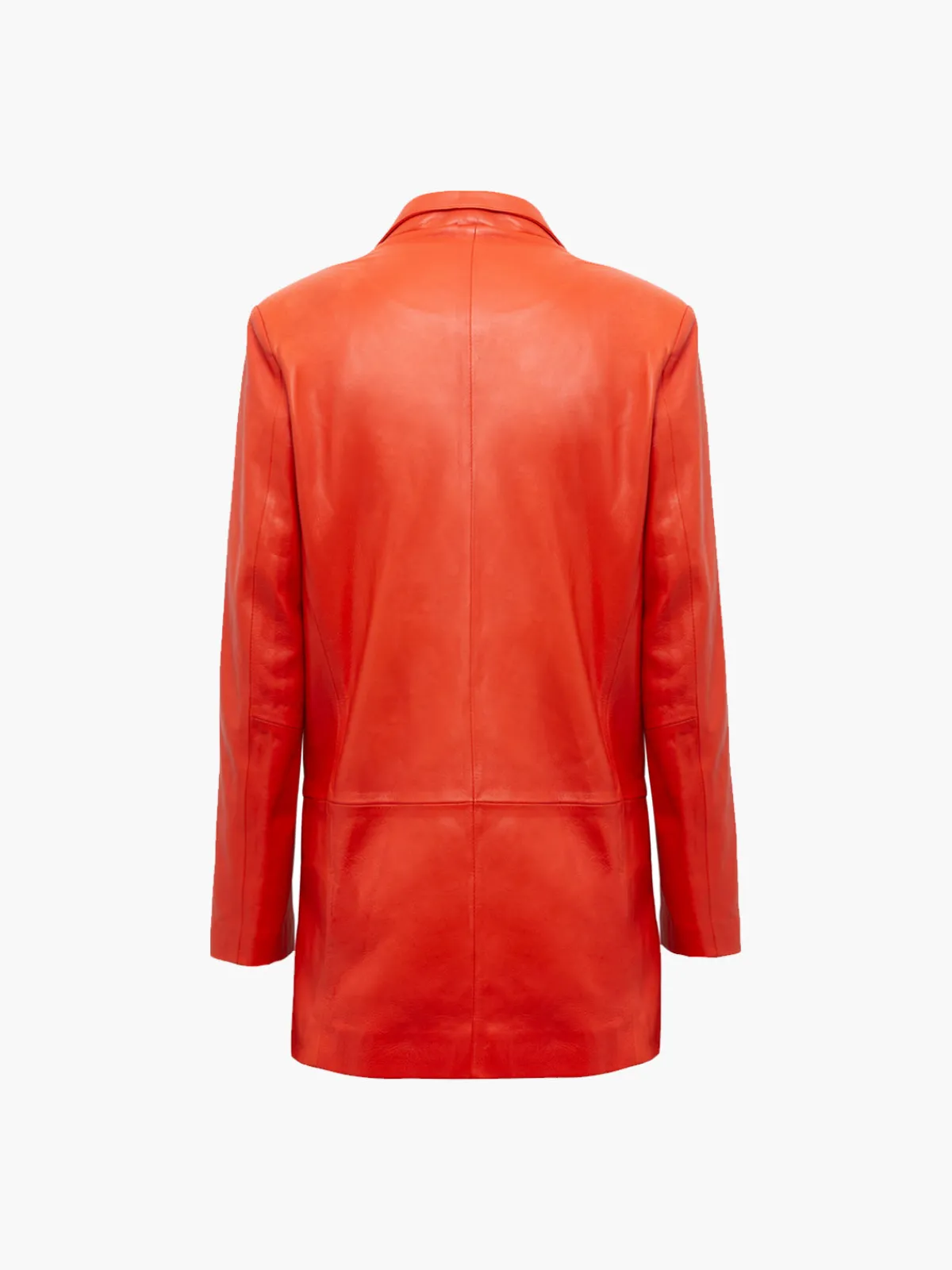 DanCassab Marlene Blazer