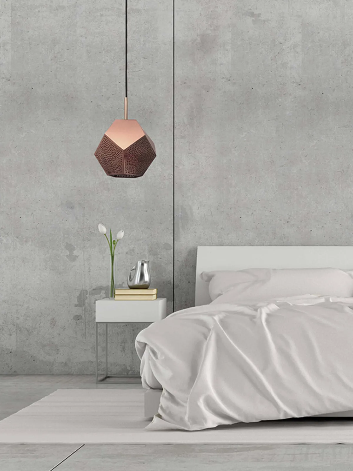 Dounia Ula Pendant Light