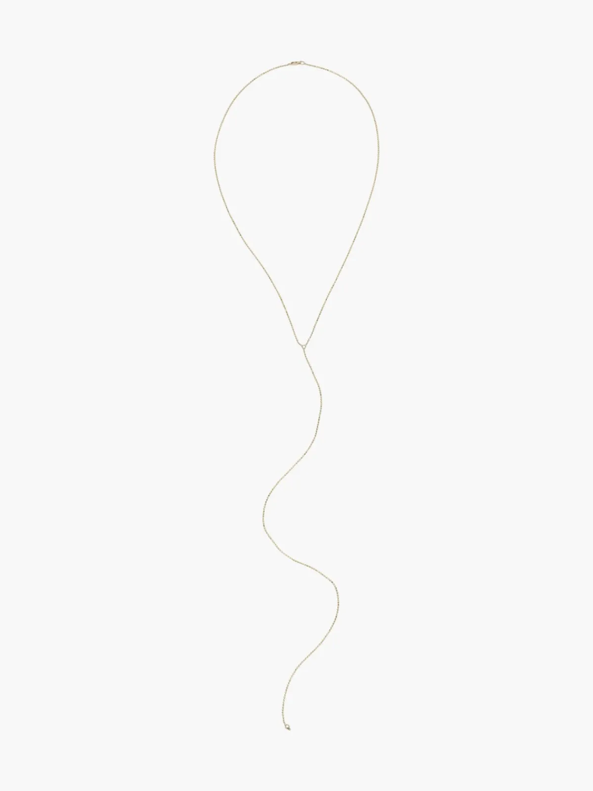 Mara Scalise Dew Necklace