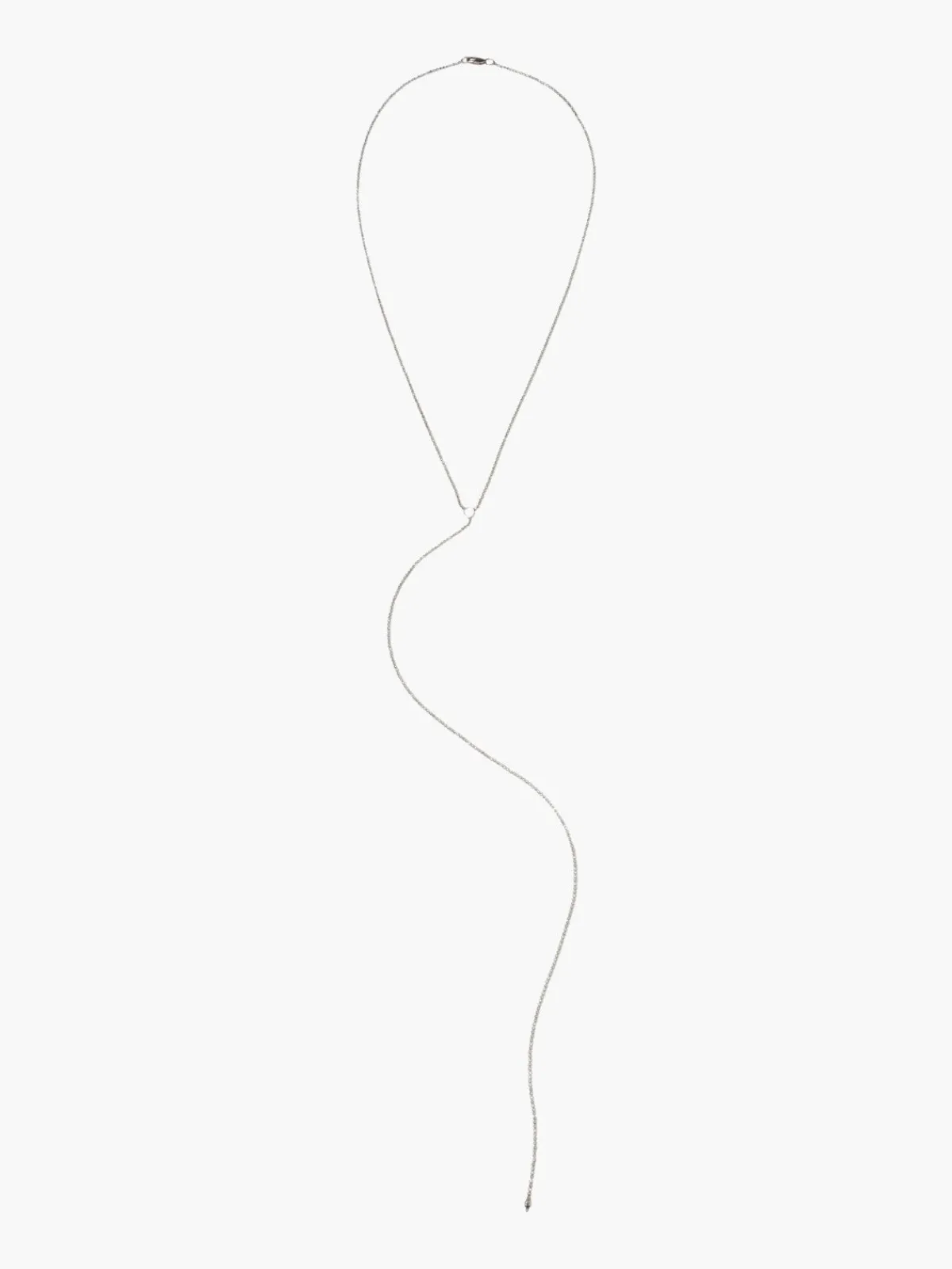 Mara Scalise Dew Necklace