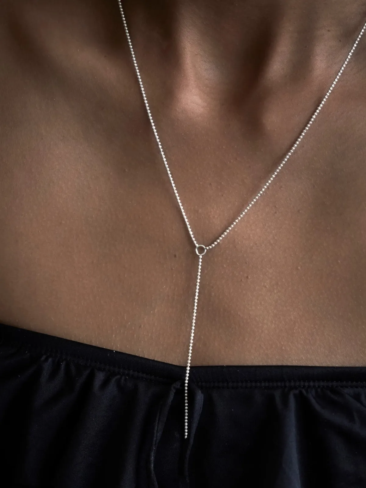 Mara Scalise Dew Necklace