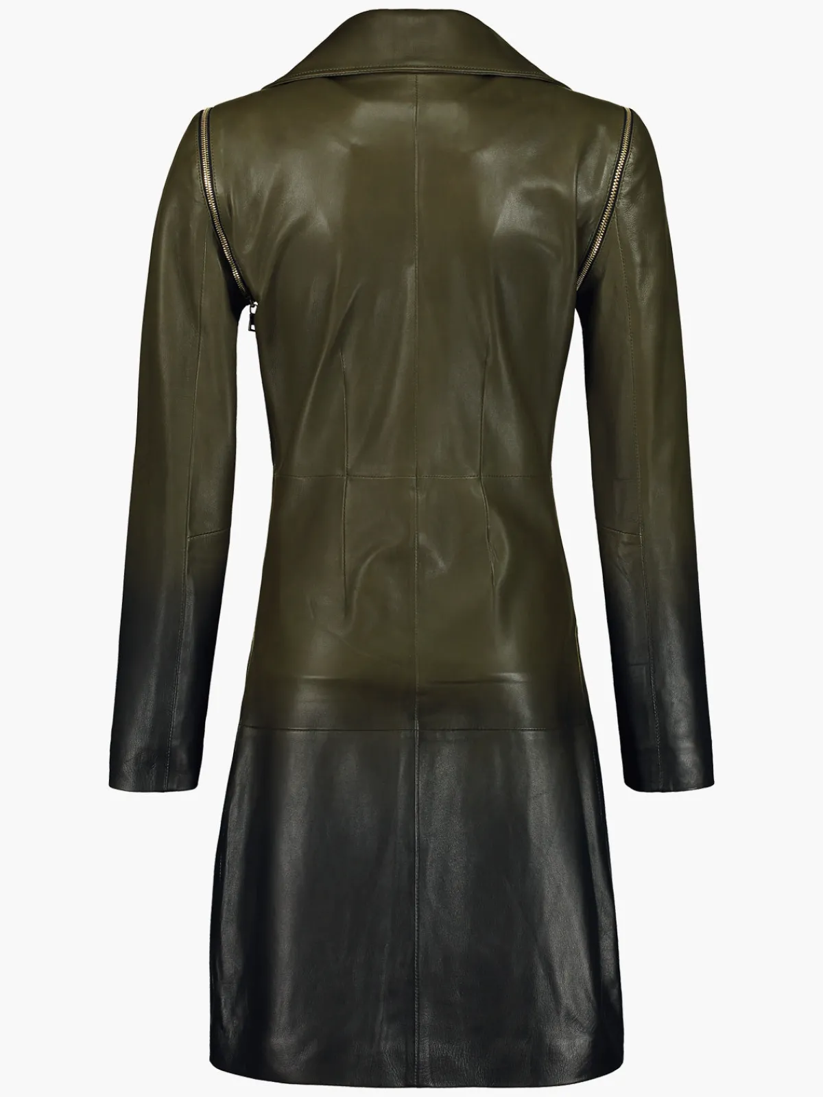 DanCassab Sasha Coat