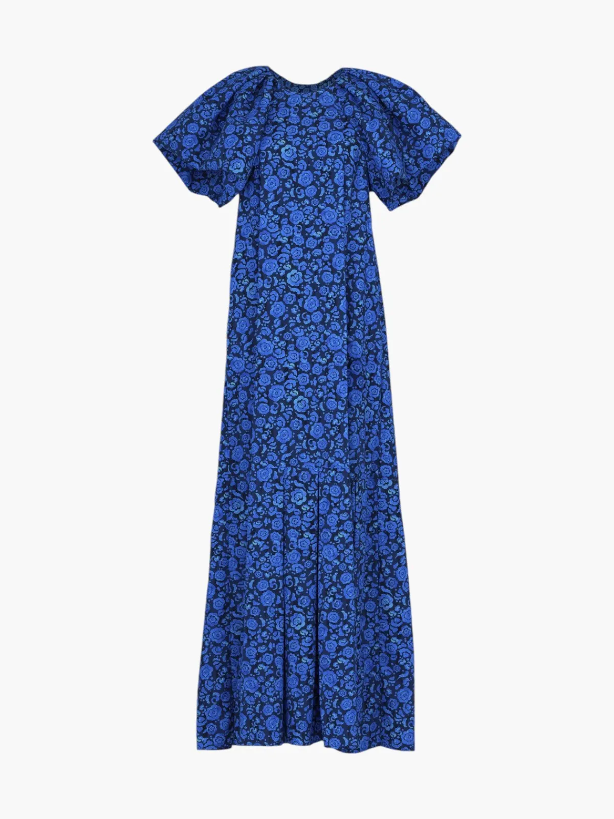 De Loreta Damasco Dress