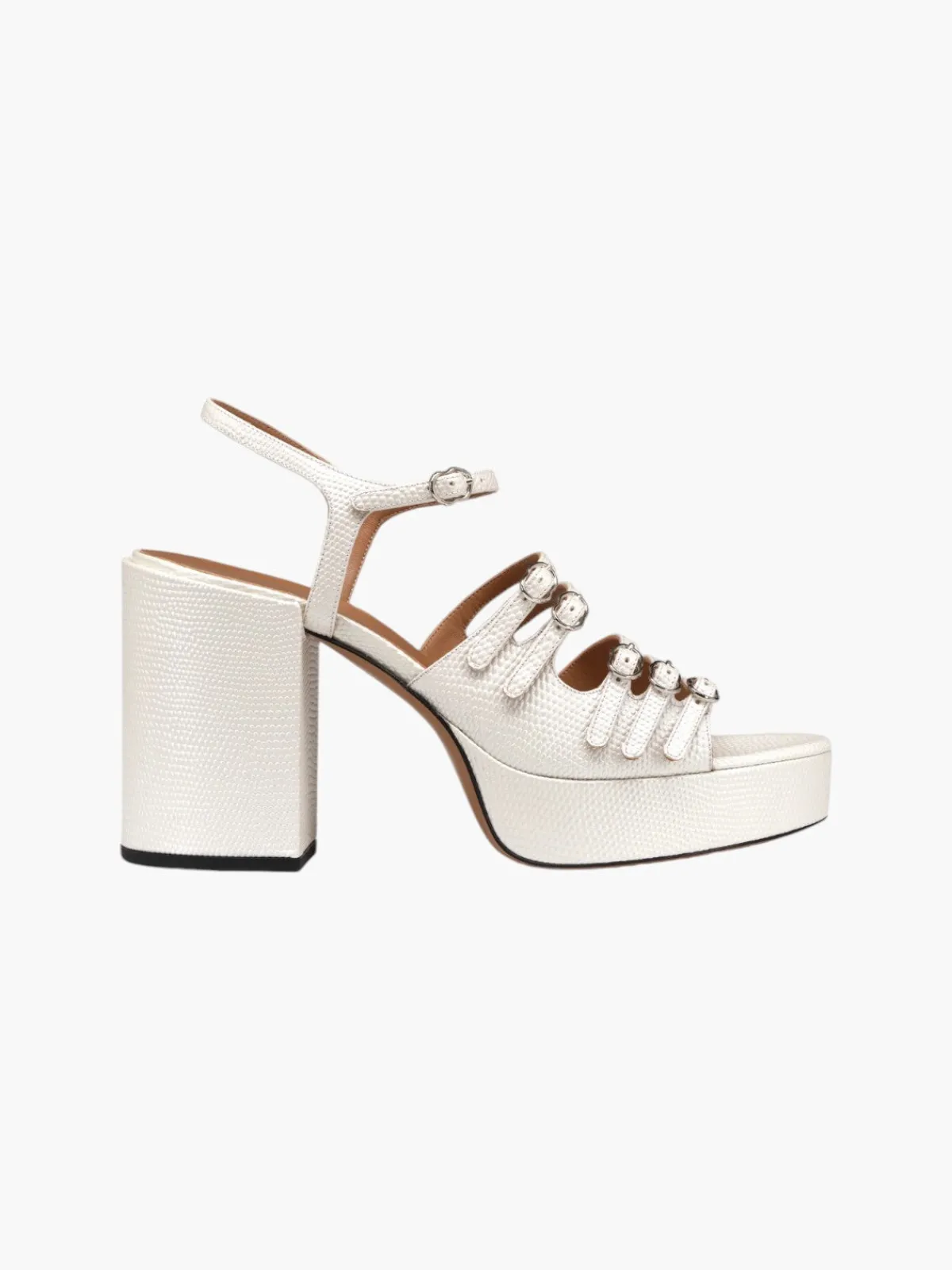 Nomasei Frenchkiss Sandals