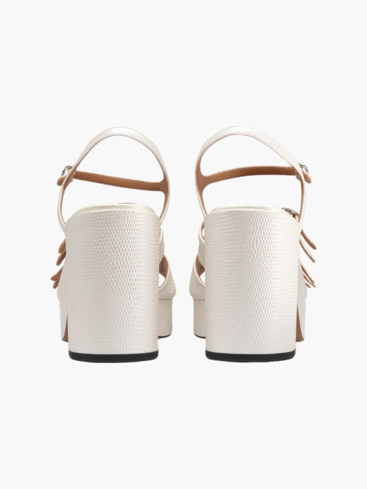 Nomasei Frenchkiss Sandals