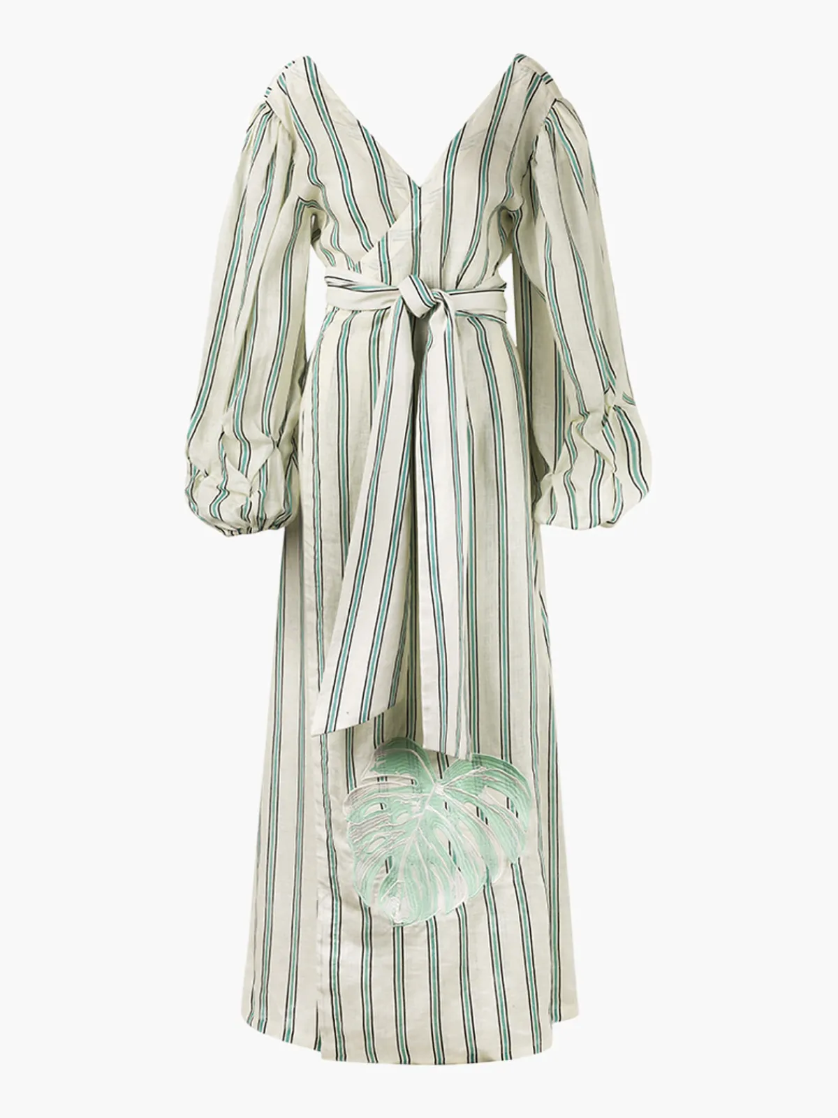 Juan de Dios Leticia Dress