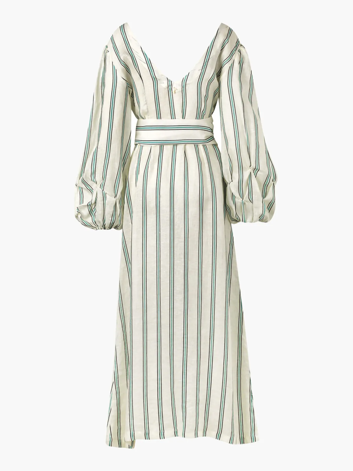 Juan de Dios Leticia Dress