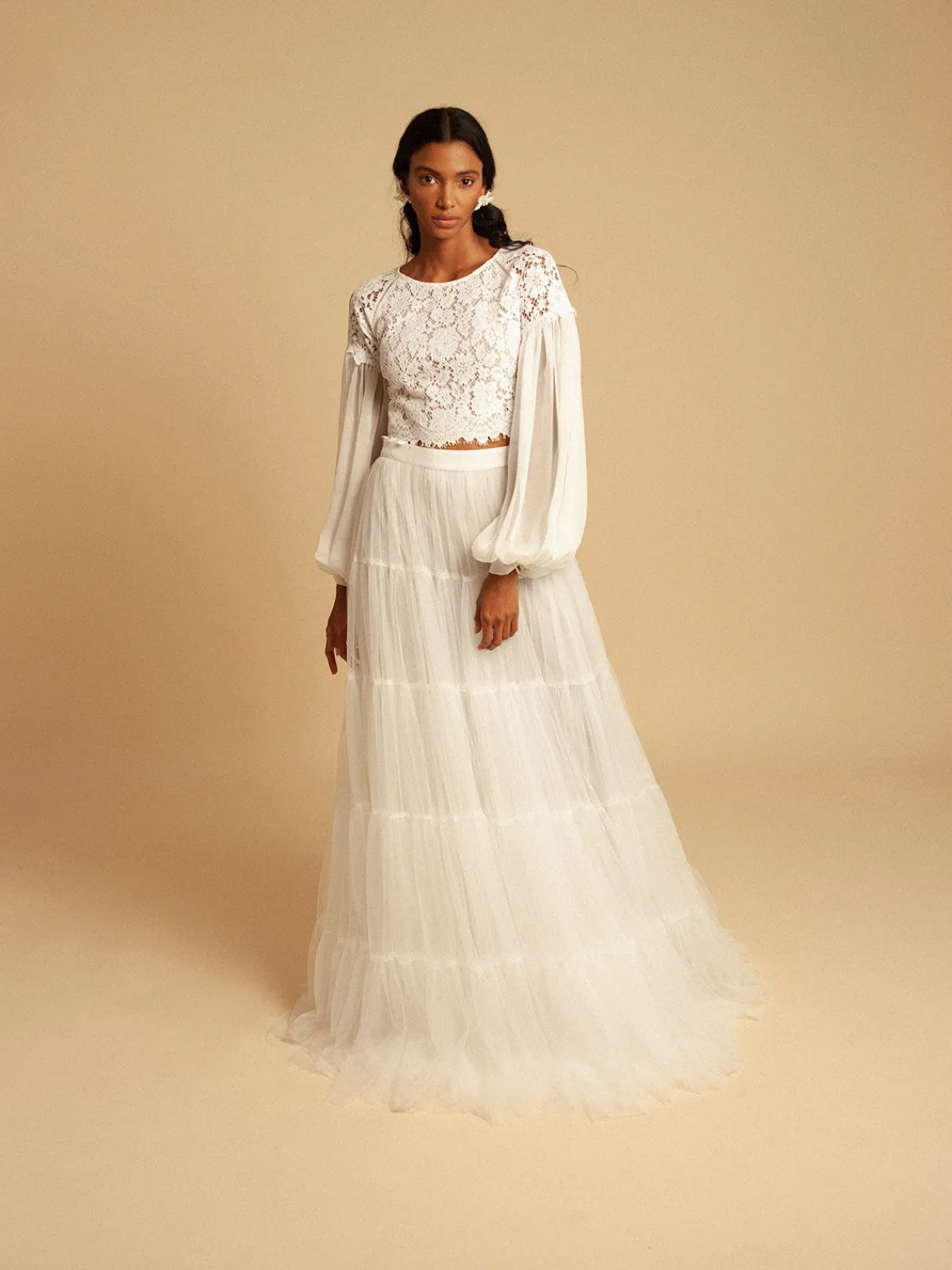 Francesca Miranda Dakota Skirt