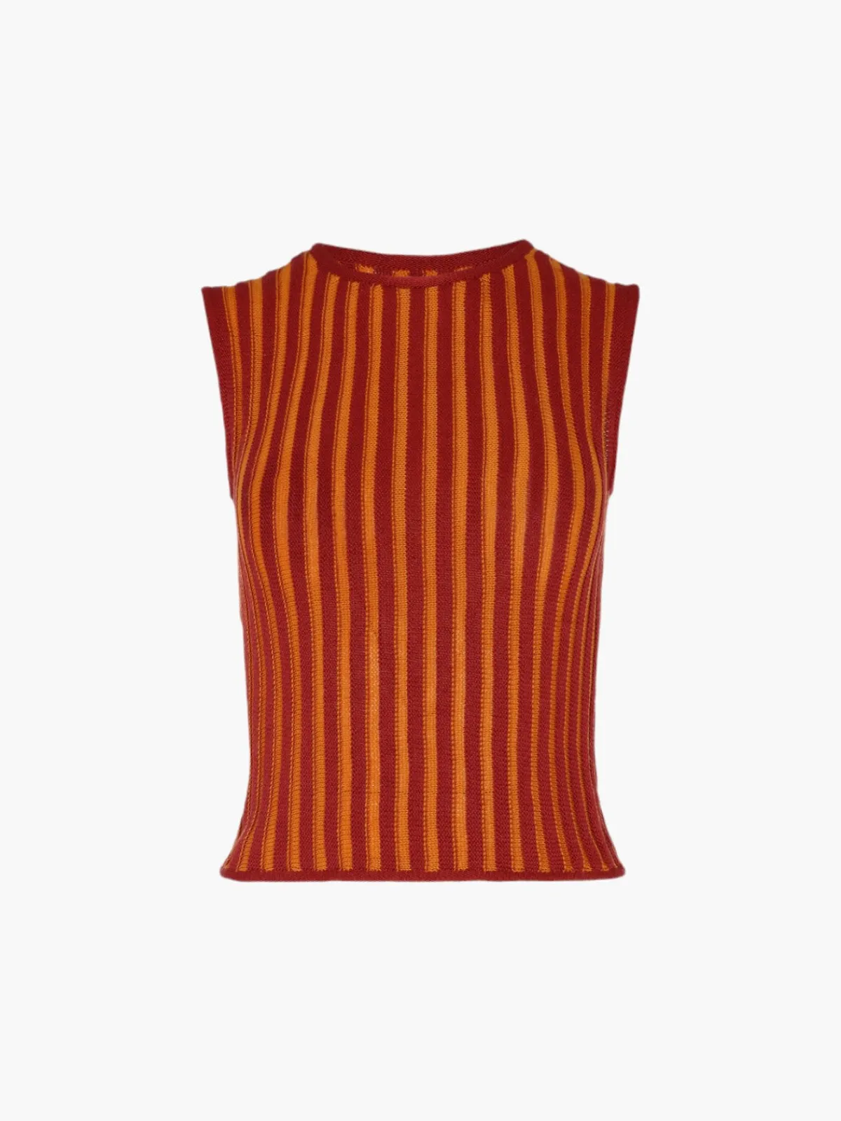 Escvdo Marina Halter Top