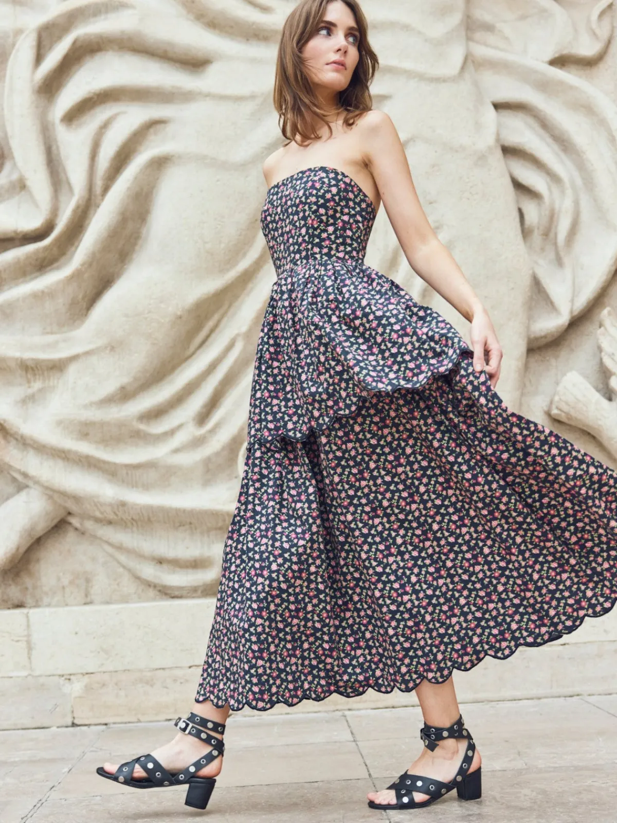 EDDY Daisy Dress