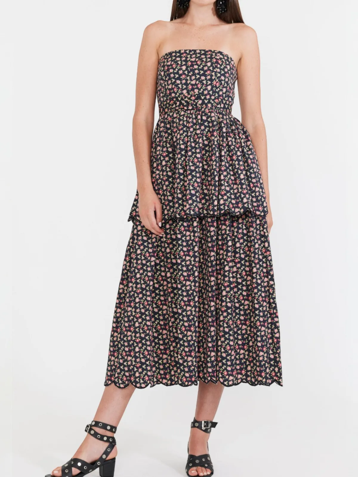 EDDY Daisy Dress