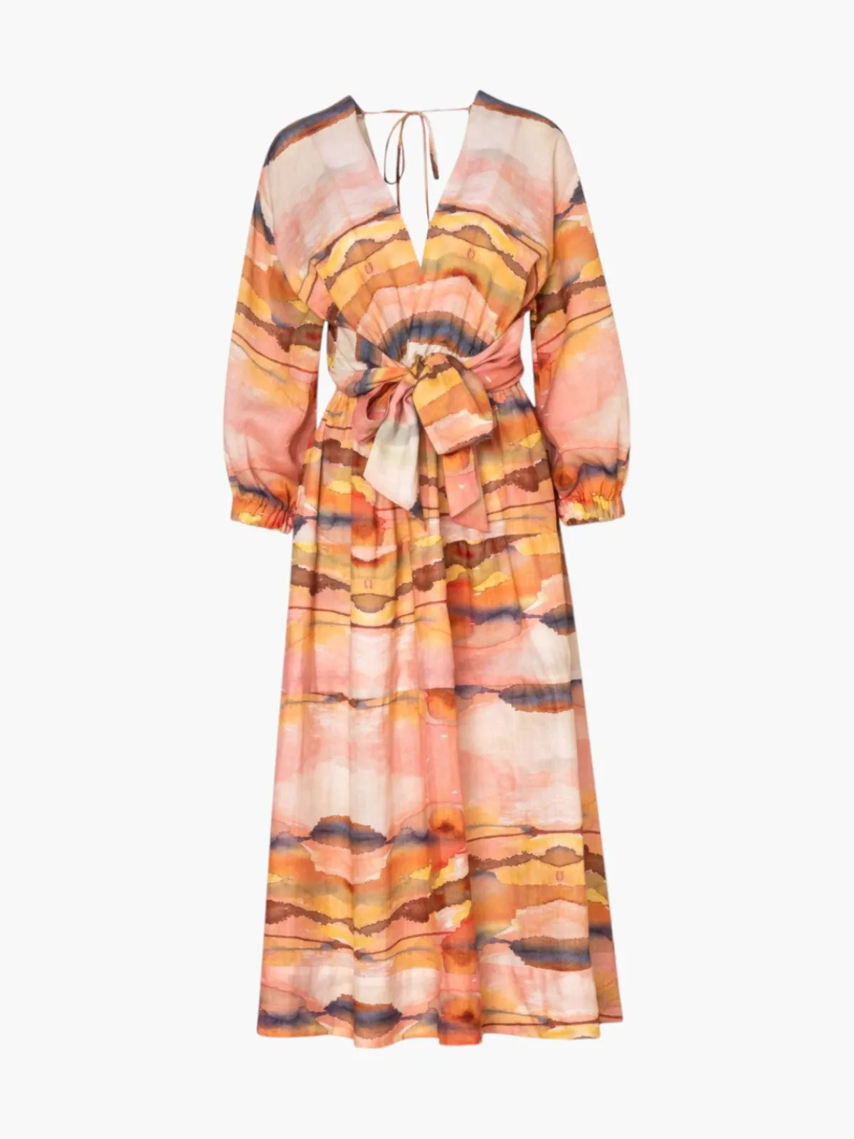 Beatriz Camacho Maik Dress