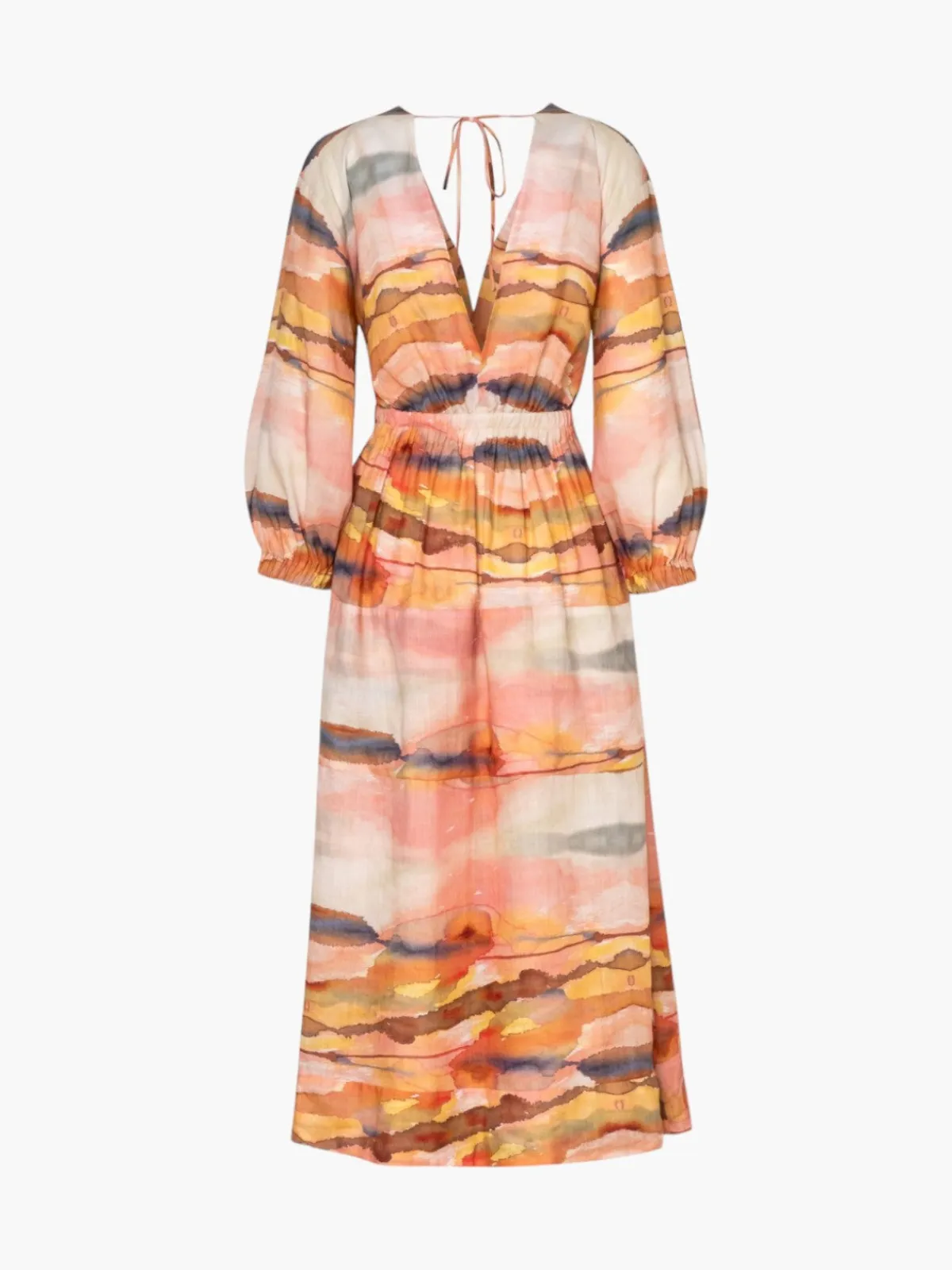 Beatriz Camacho Maik Dress