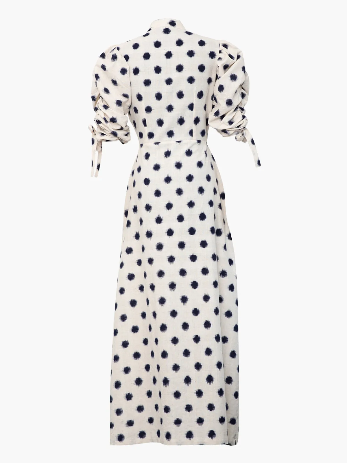 De Castro Campo Dress