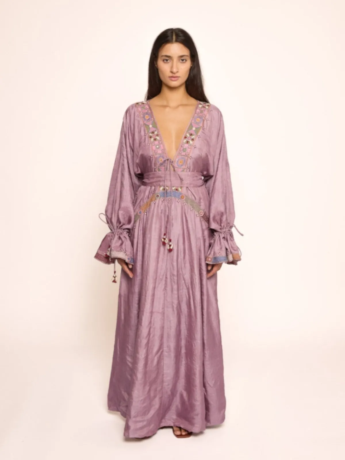 ZAZI Banjara Maxi Dress