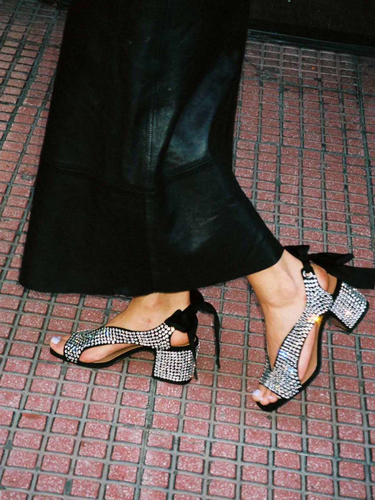 Nomasei Adora Sandal