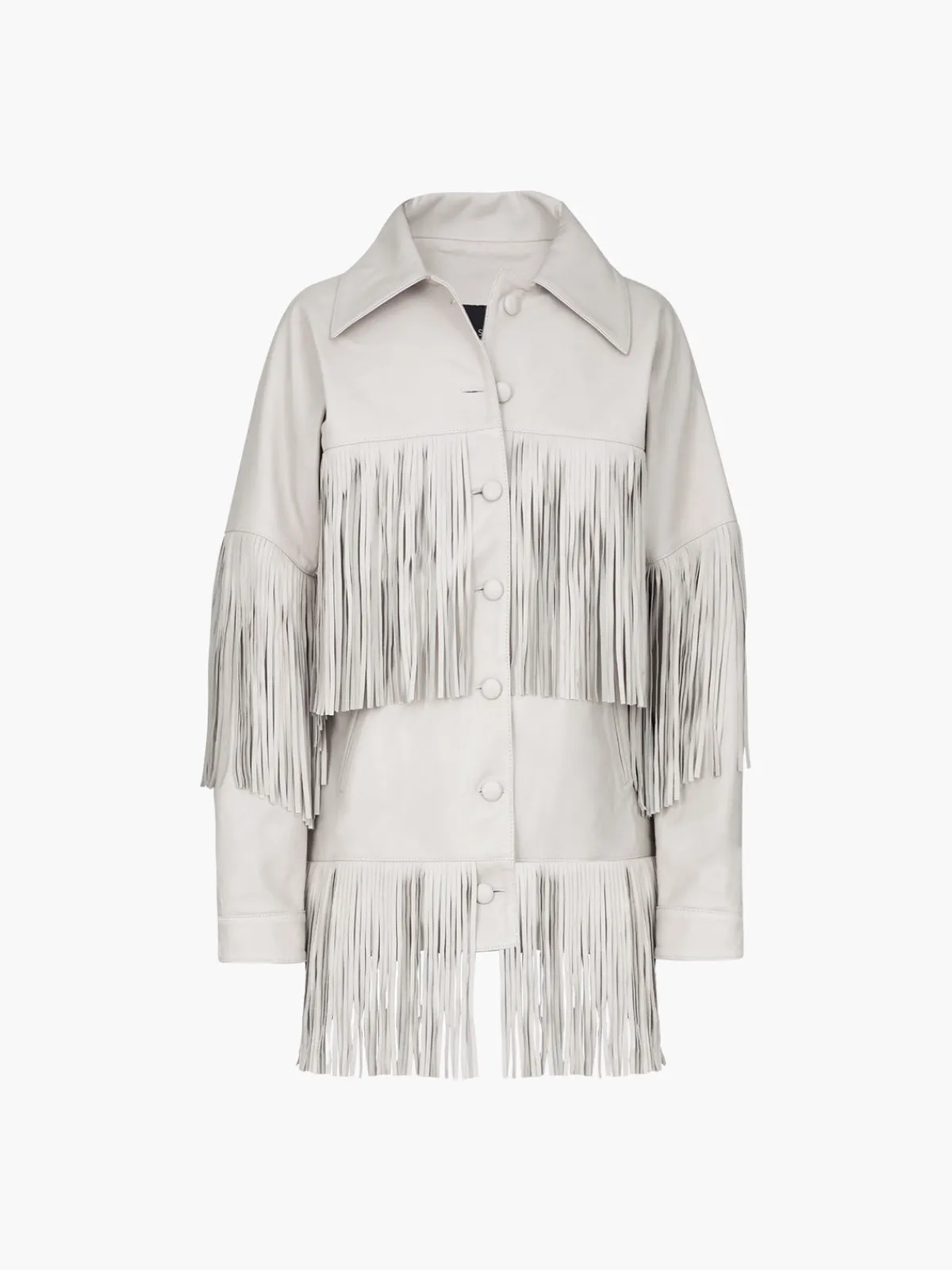 DanCassab Loretta Jacket