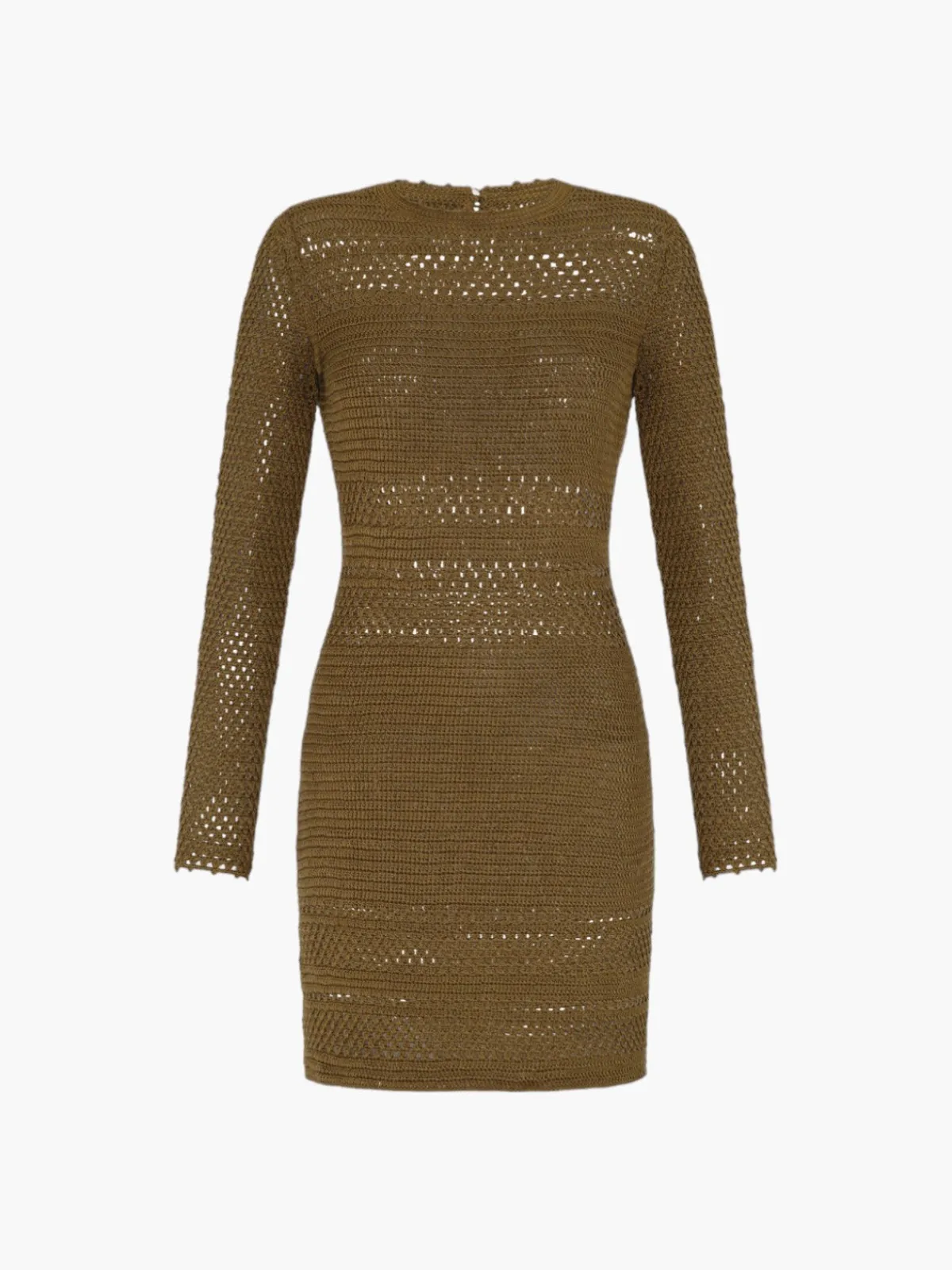 Escvdo Nauta Mini Dress