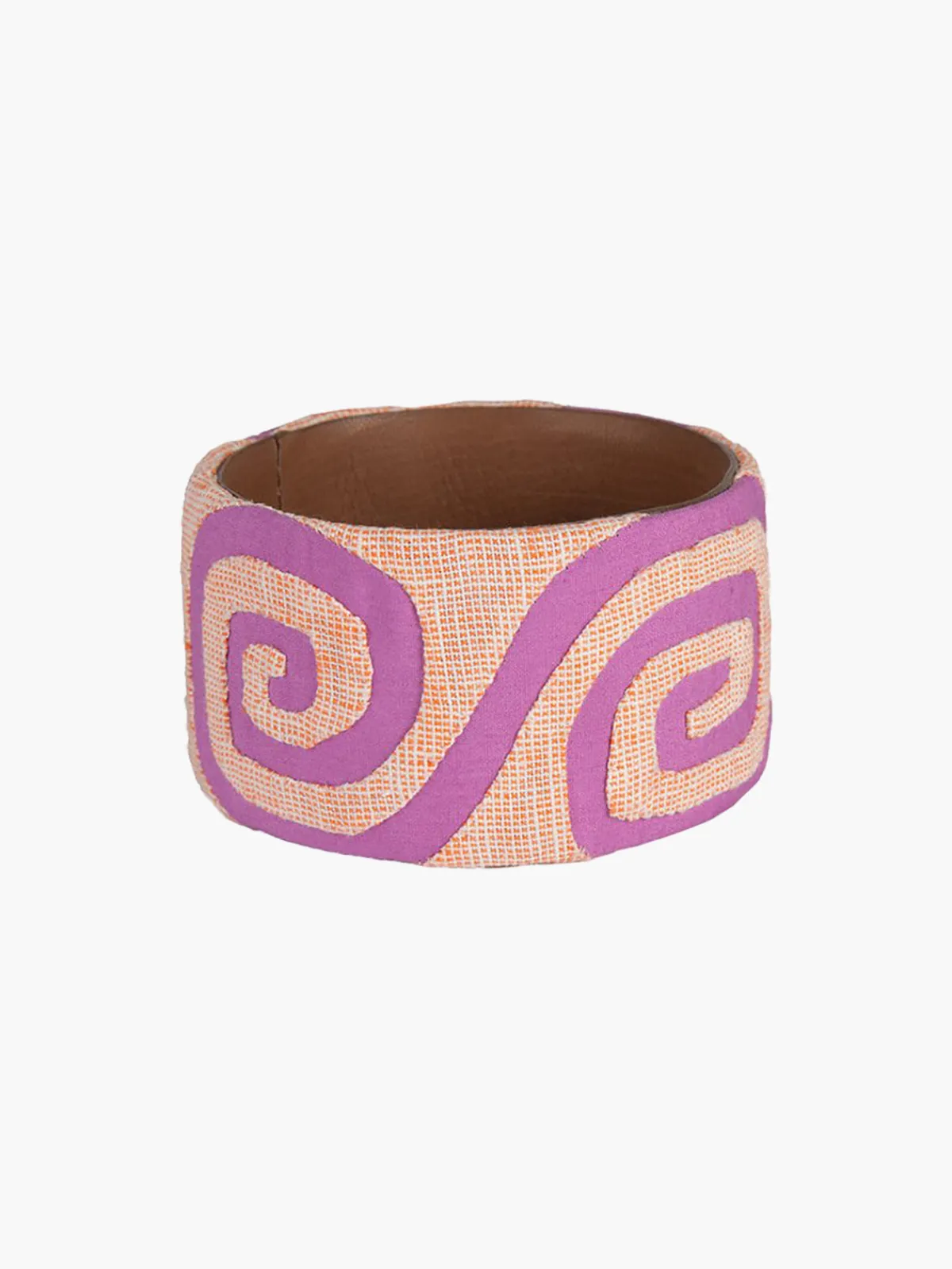 Mola Sasa Alto Kuna Bangle