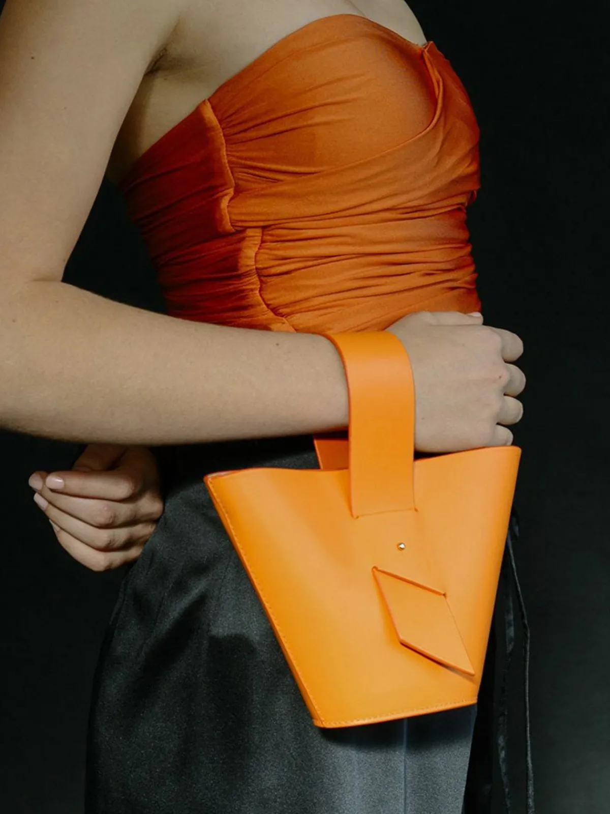 Carolina Santo Domingo Amphora Mini