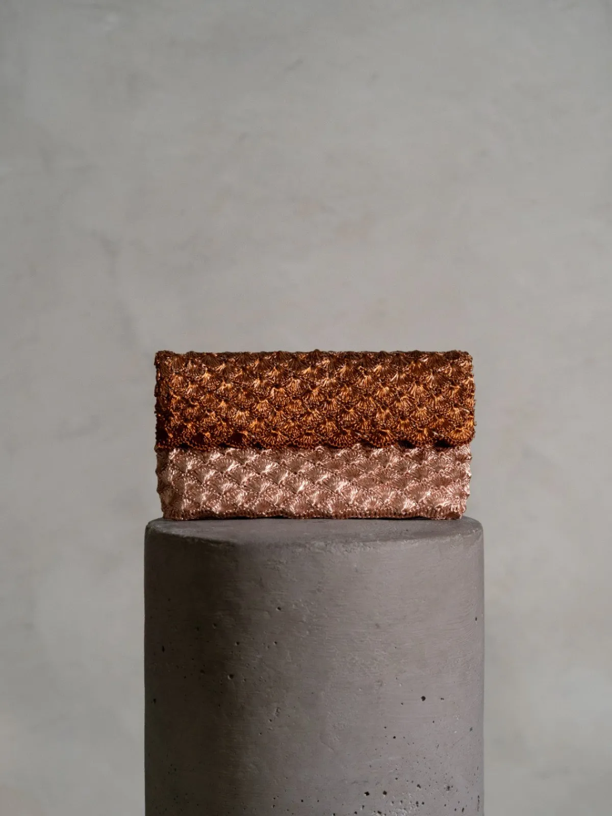 VERDI Kaia Clutch