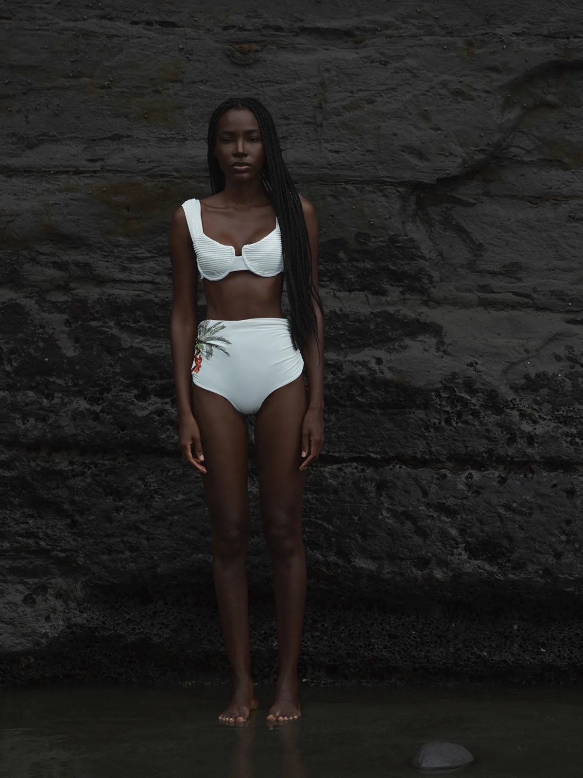 Juan de Dios Amo La Luna Top