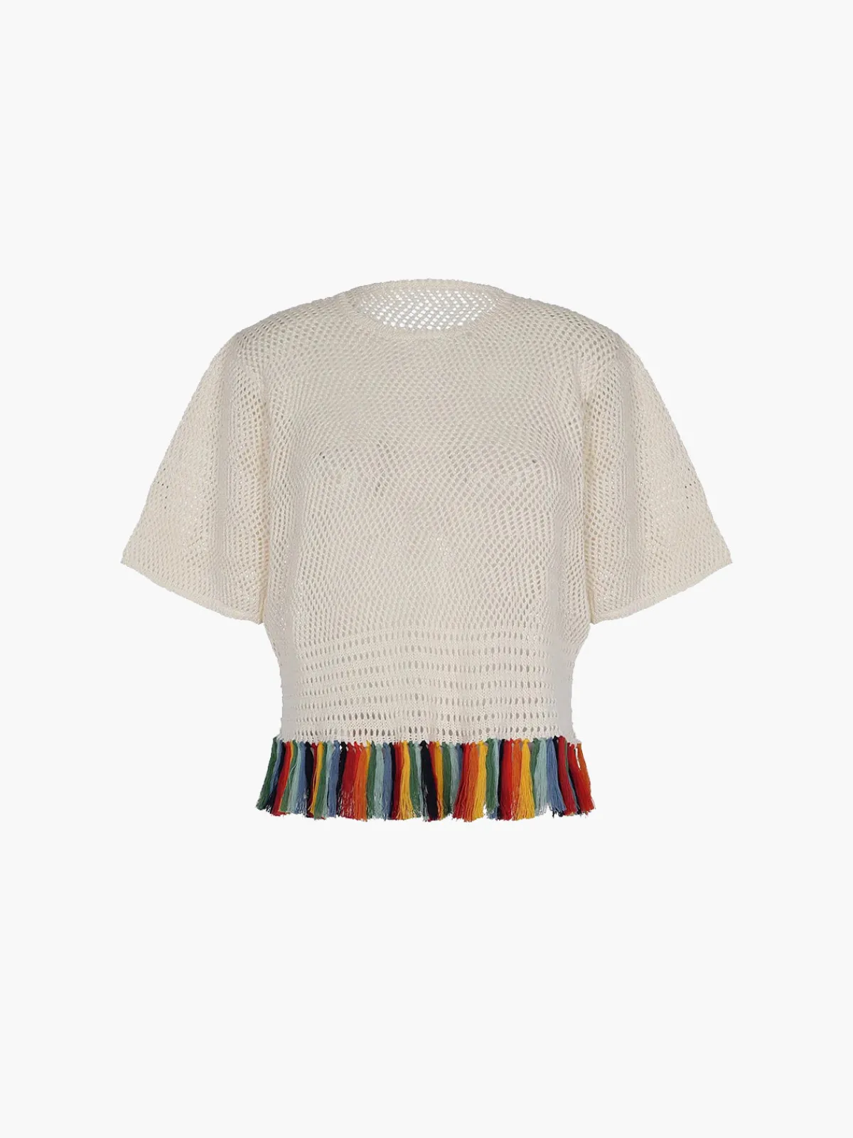 ESCVDO Carisa Blouse