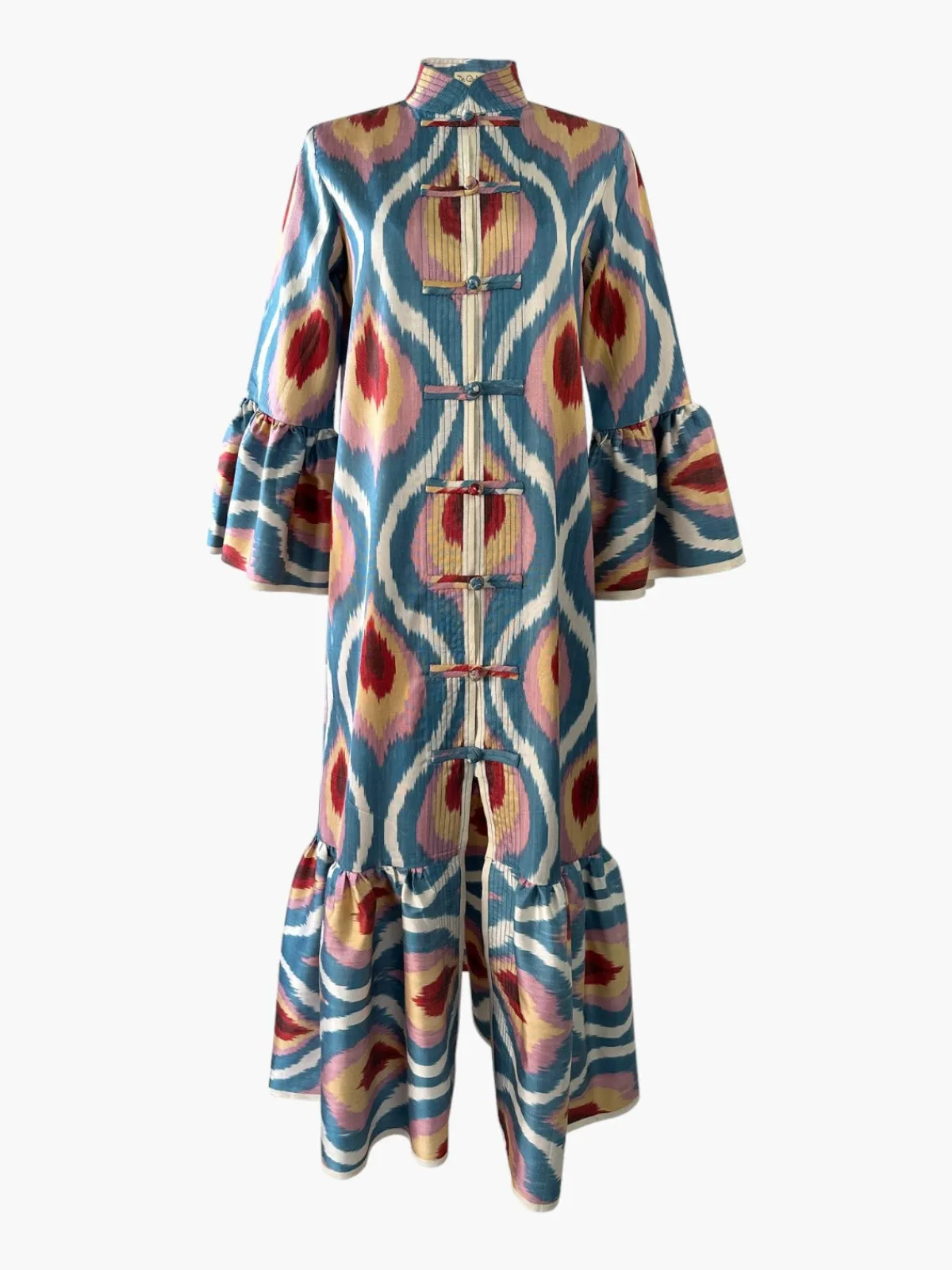 De Castro Dragon Dress