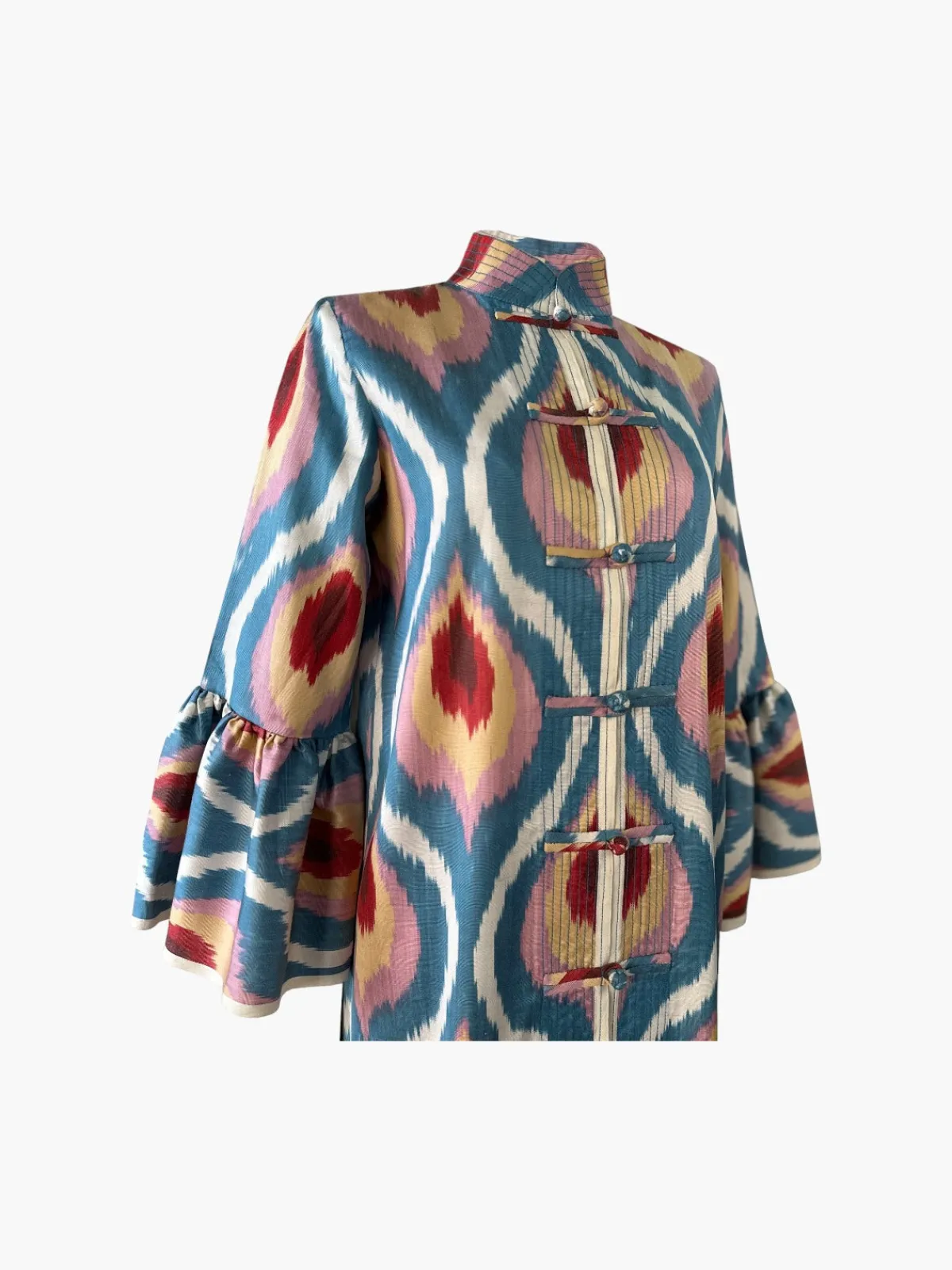 De Castro Dragon Dress