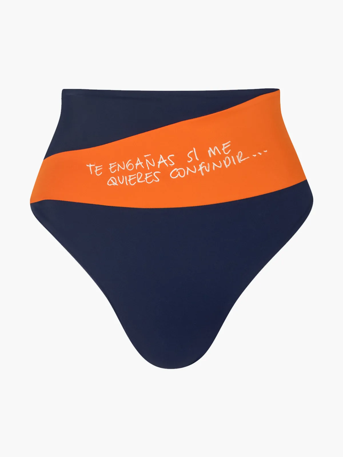 Juan de Dios Sabina Vintage Bottom