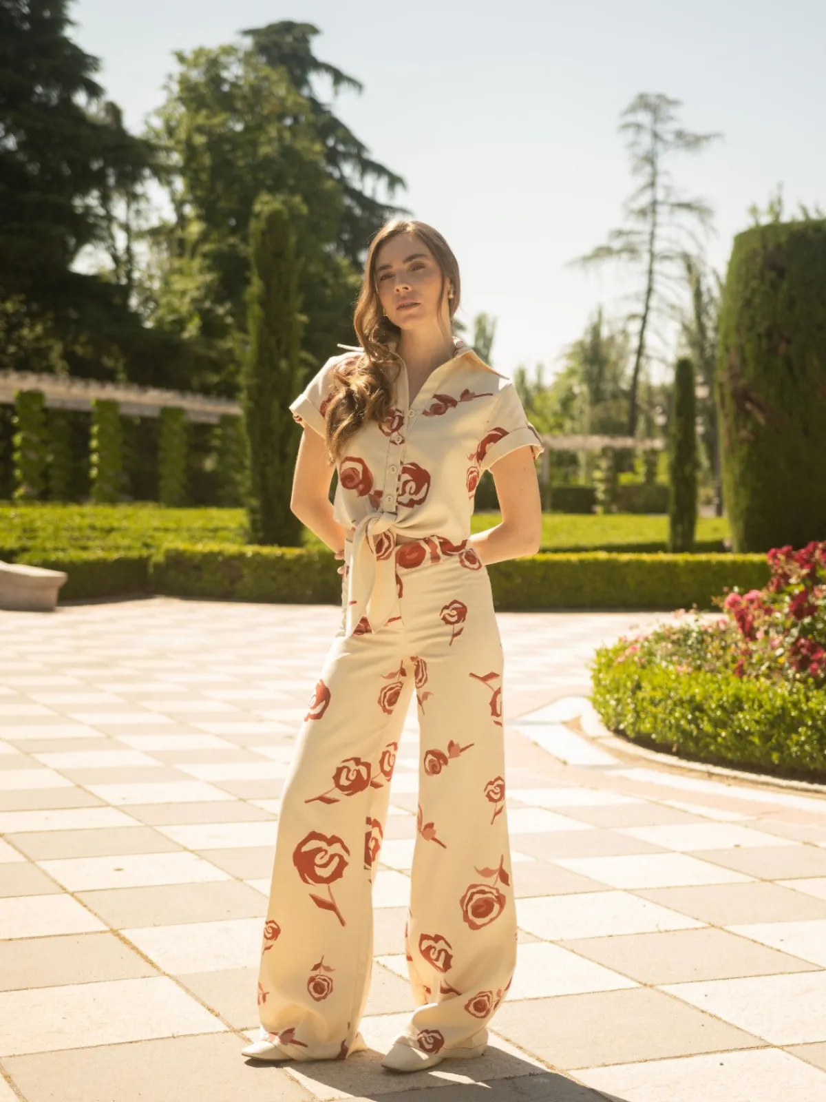 Estefania Rosetta Pant