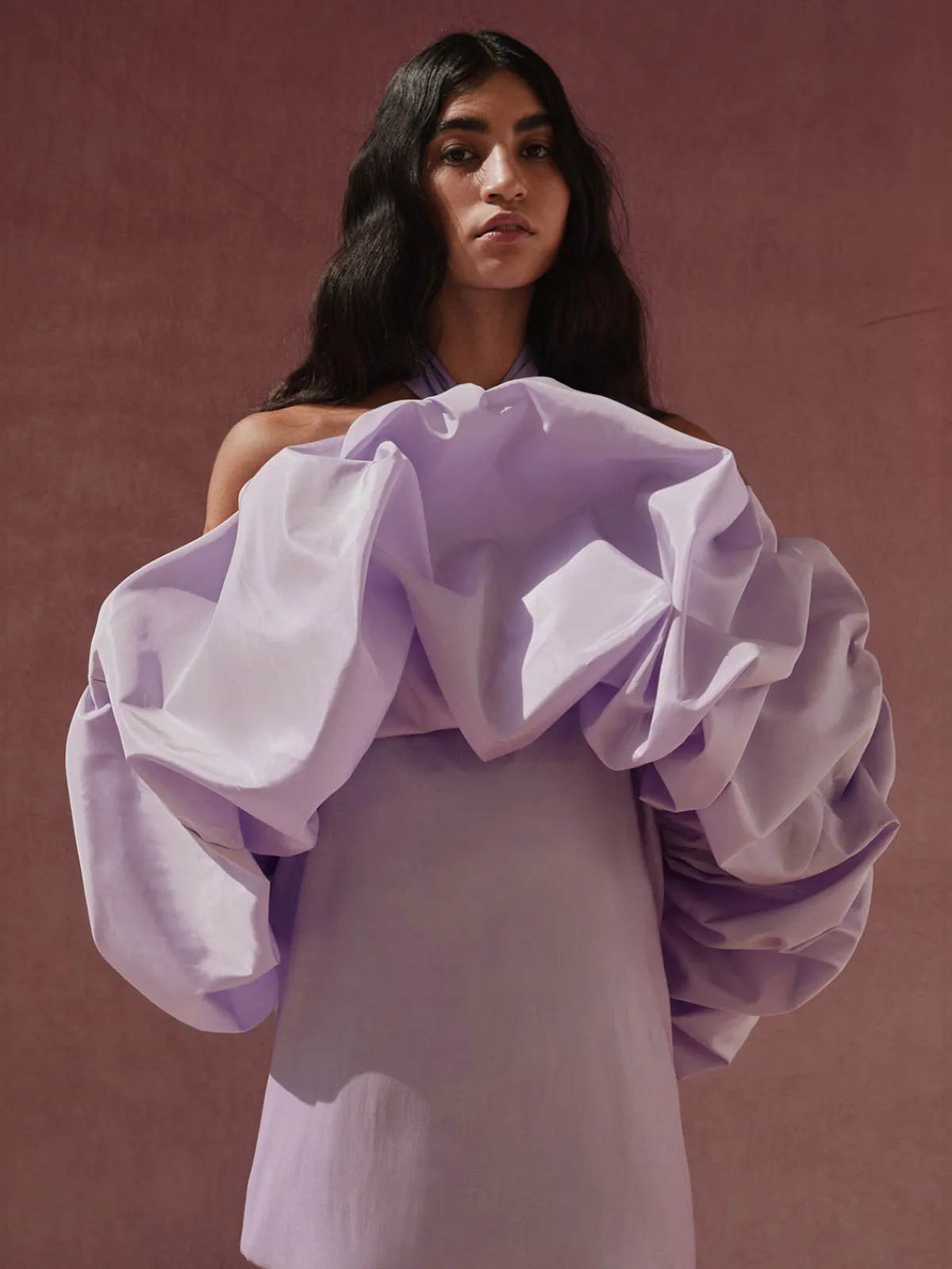 By Efrain Mogollon Aragua Dress