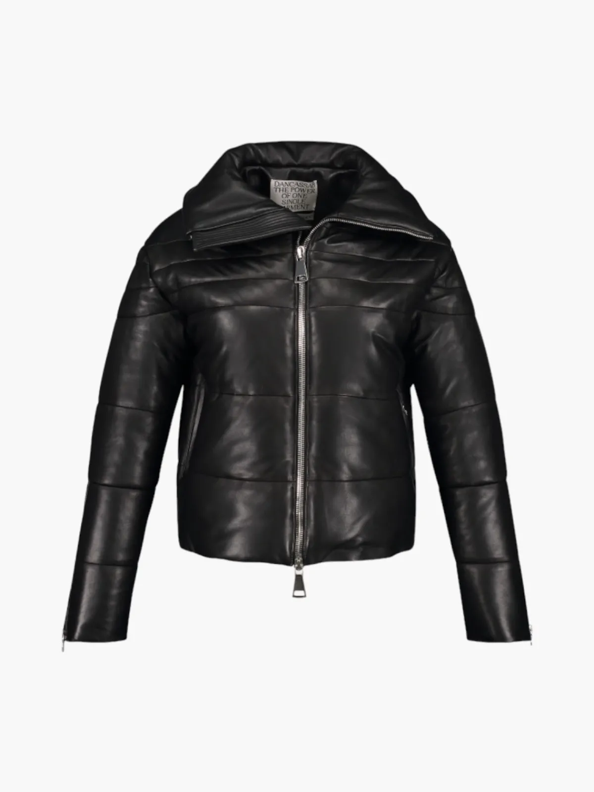 DanCassab Vicky Jacket