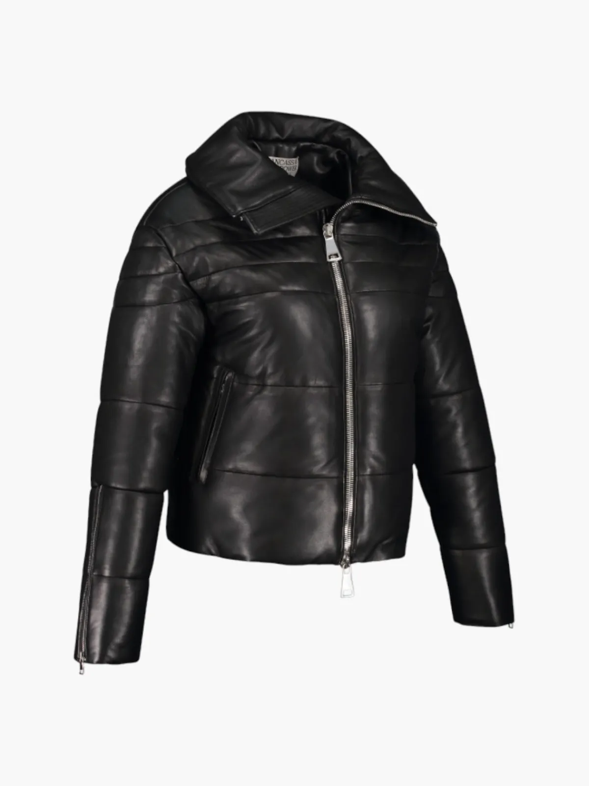 DanCassab Vicky Jacket