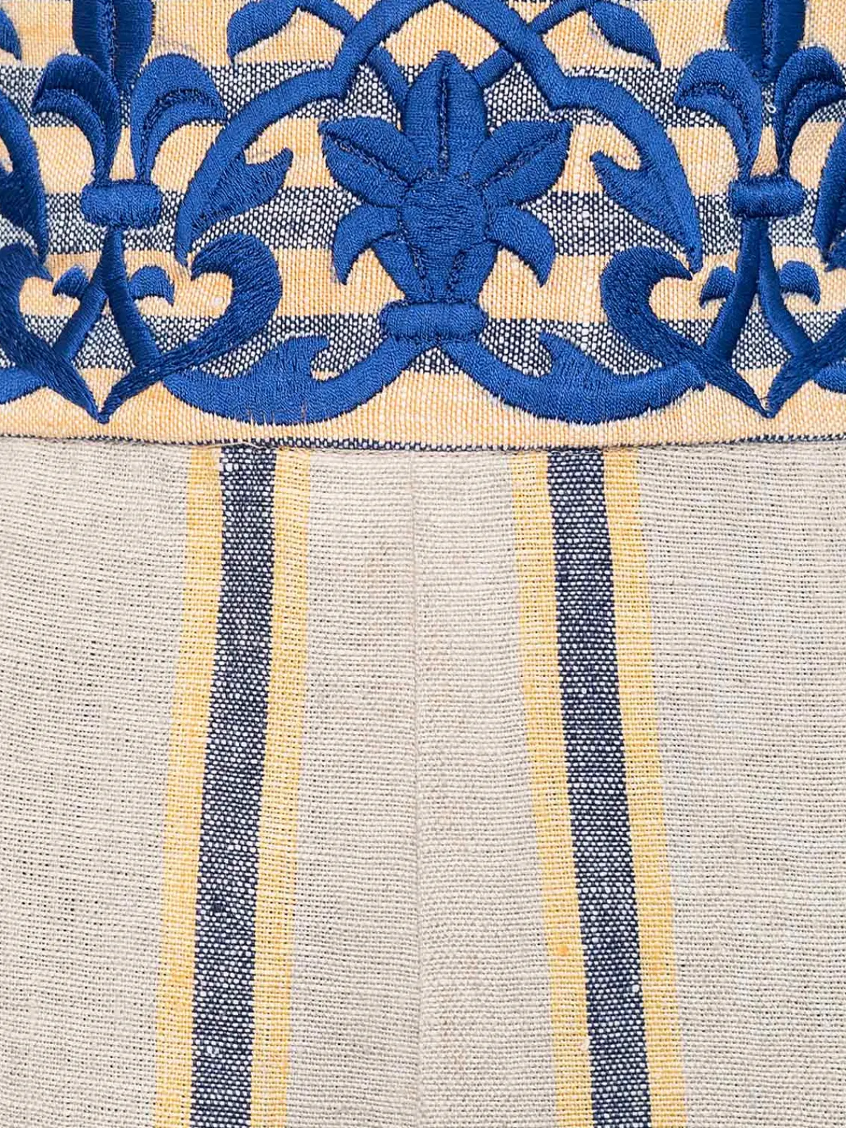 De Castro Mermaid Trousers