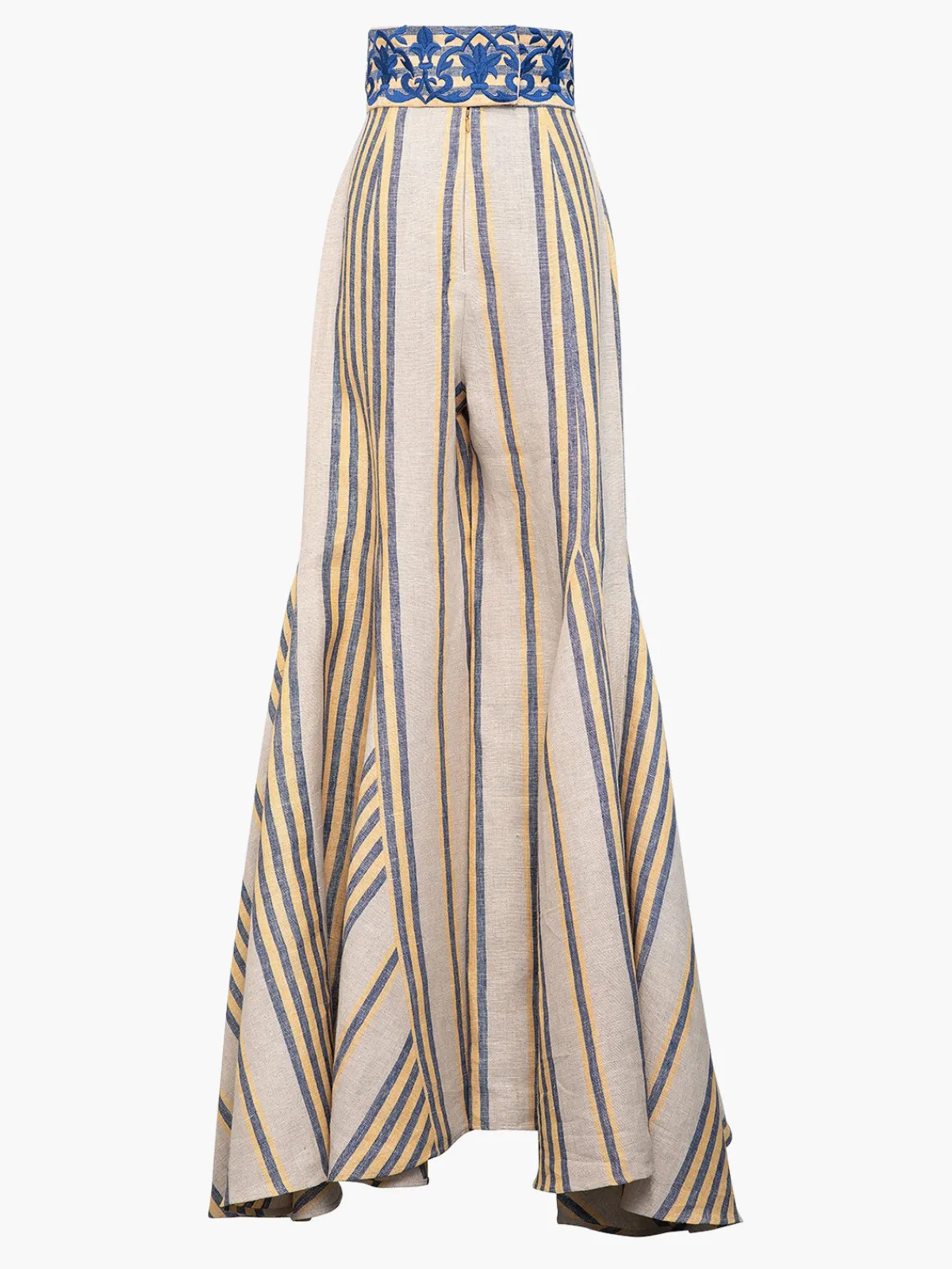 De Castro Mermaid Trousers