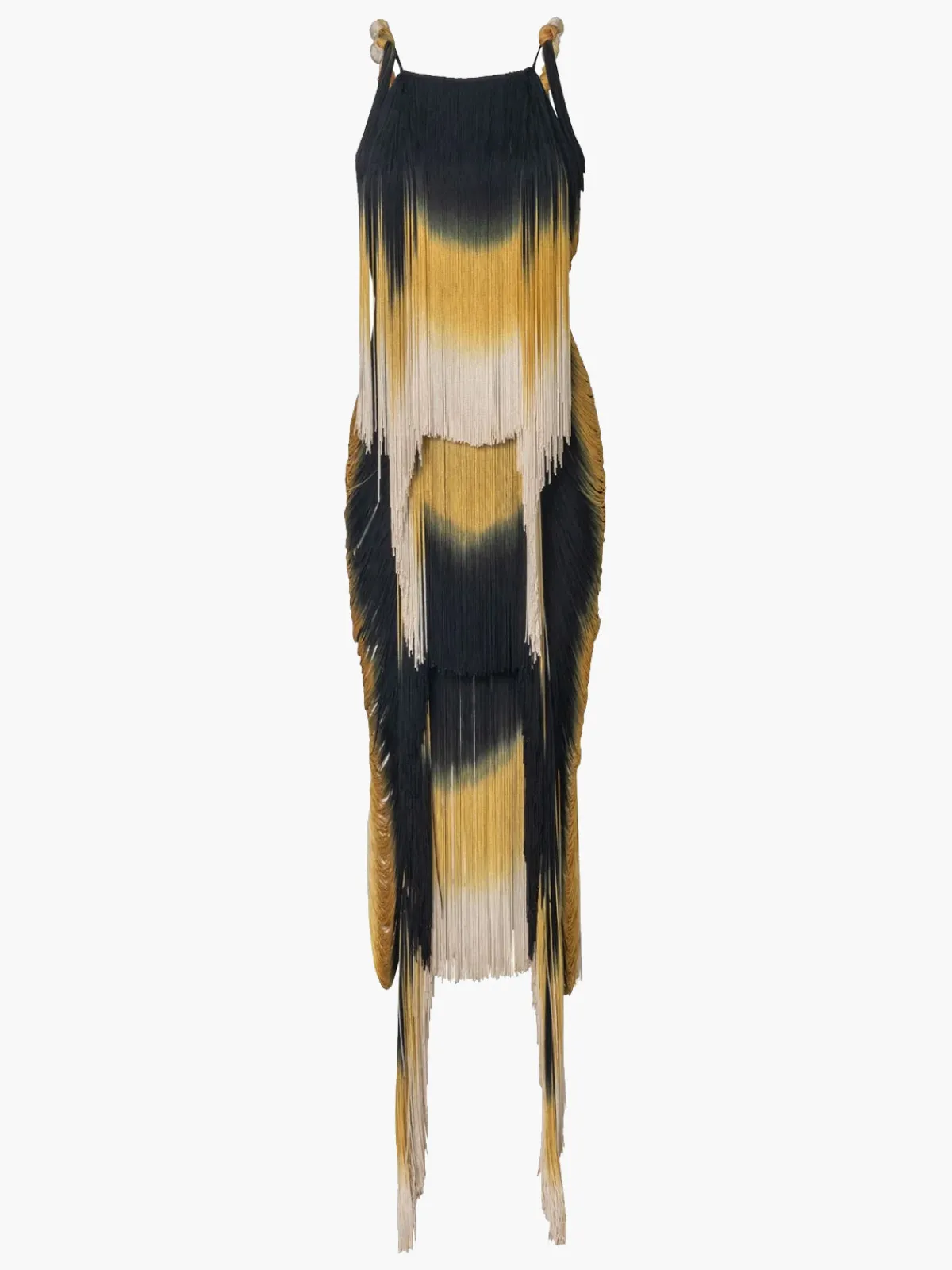 Beatriz Camacho Opa Dress