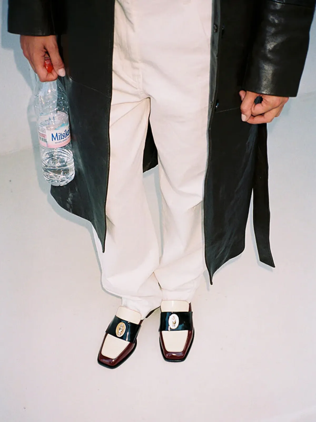 Nomasei Nono Loafers