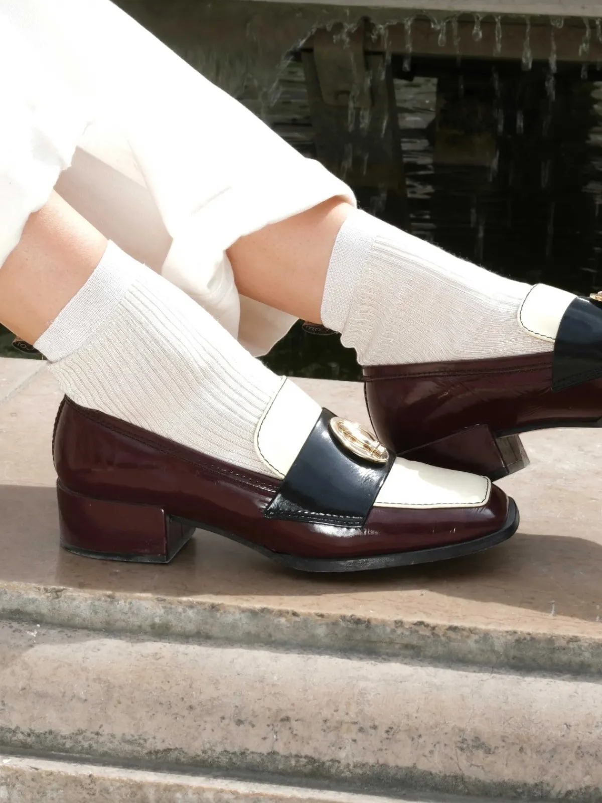 Nomasei Nono Loafers