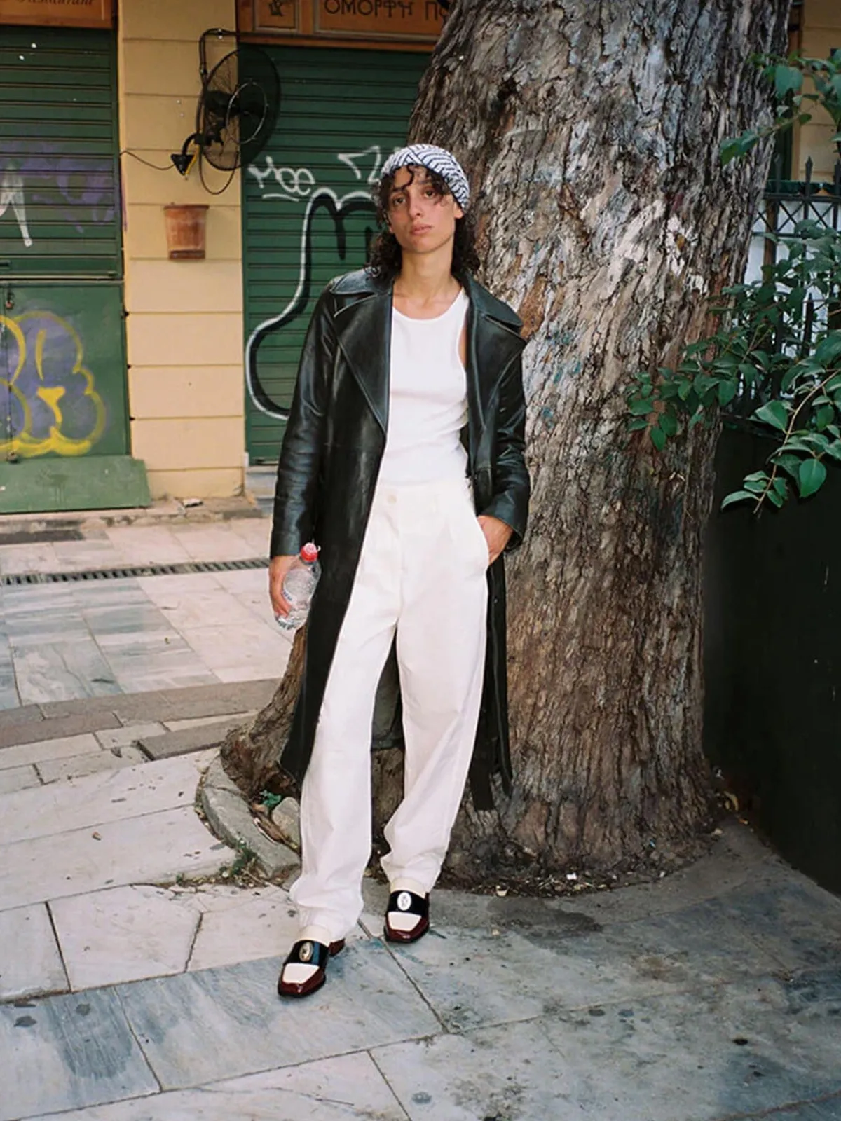 Nomasei Nono Loafers